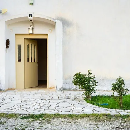 וילה Maria υπέροχη στα μετέωρα