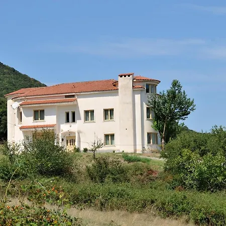 The Waterfall Estate By Maria * Kalambaka