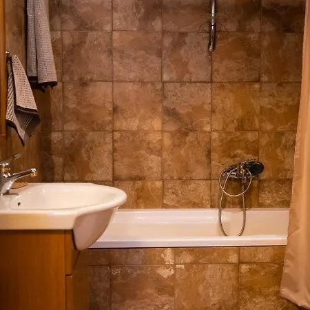 The Waterfall Estate By Maria Villa