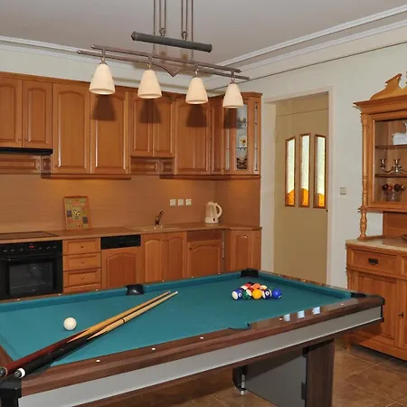 The Waterfall Estate By Maria Villa Kalambaka