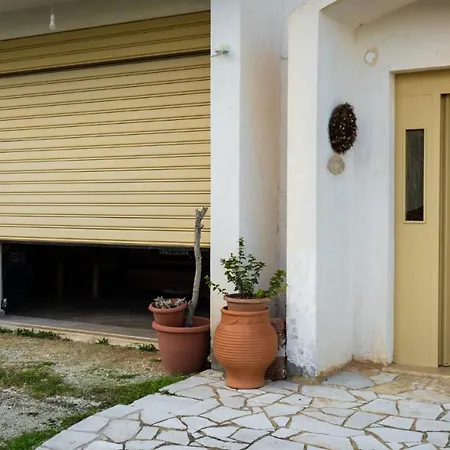 Villa The Waterfall Estate By Maria *