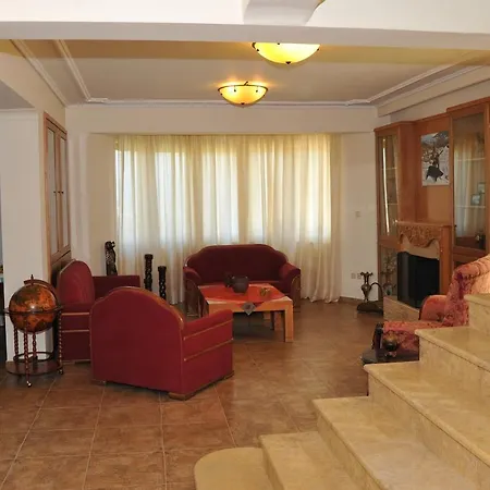 The Waterfall Estate By Maria *