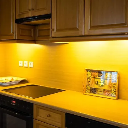 Maria υπέροχη στα μετέωρα *