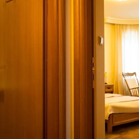 Maria υπέροχη στα μετέωρα *