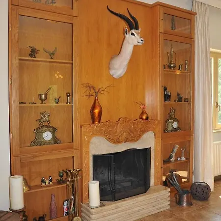 The Waterfall Estate By Maria * Kalambaka