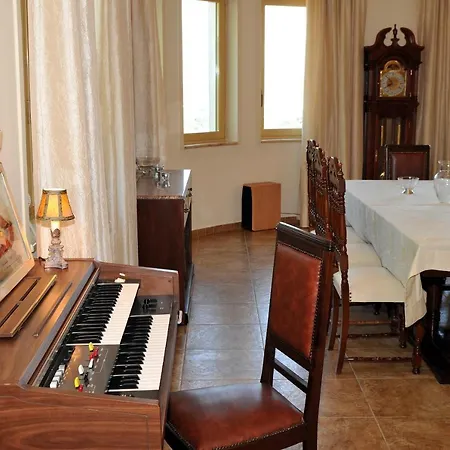 The Waterfall Estate By Maria * Kalambaka