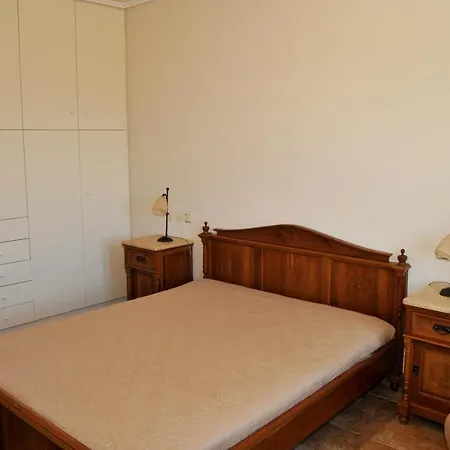 The Waterfall Estate By Maria Kalambaka