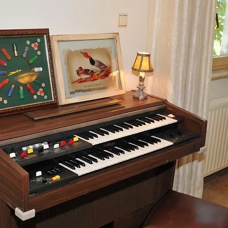 The Waterfall Estate By Maria Kalambaka