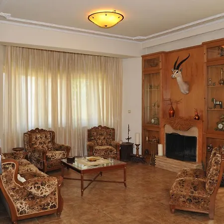 The Waterfall Estate By Maria וילה