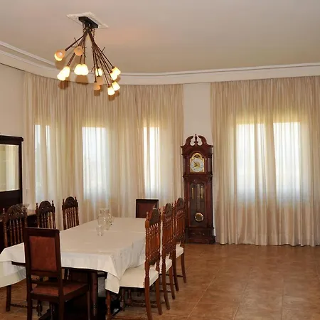 The Waterfall Estate By Maria *