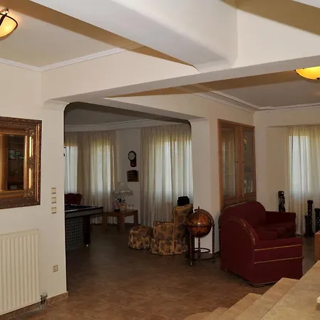 Maria υπέροχη στα μετέωρα Villa *