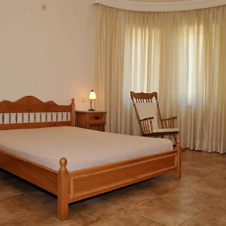 Maria υπέροχη στα μετέωρα