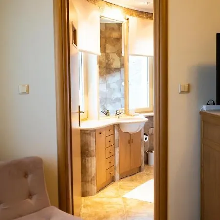 The Waterfall Estate By Maria Villa *