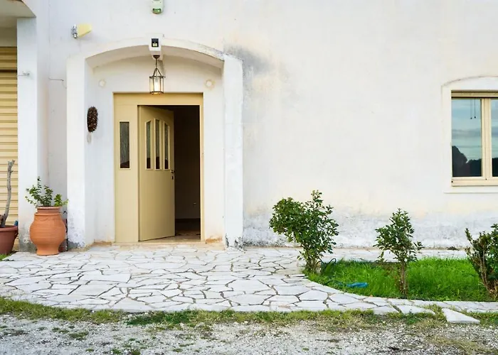 Villa The Waterfall Estate By Maria