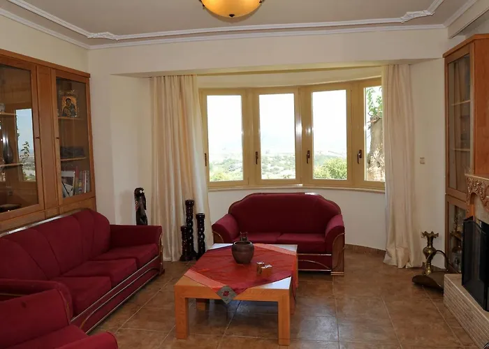 The Waterfall Estate By Maria *