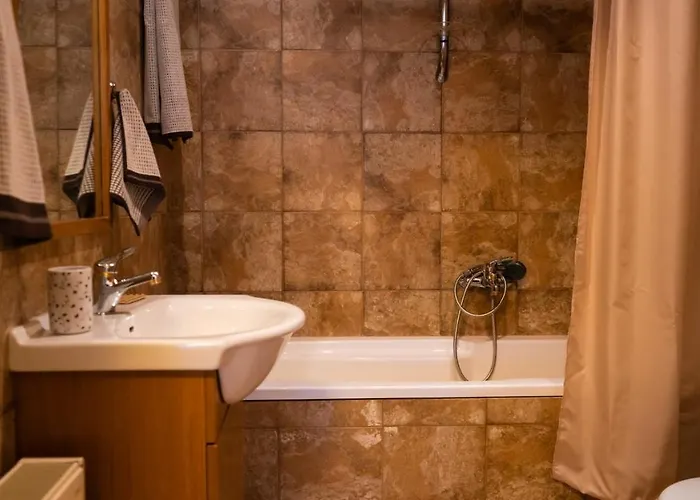 The Waterfall Estate By Maria Villa