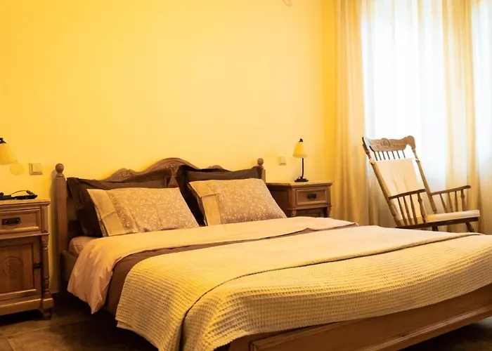 The Waterfall Estate By Maria Villa