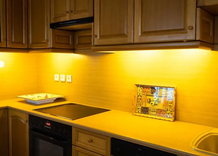 The Waterfall Estate By Maria *