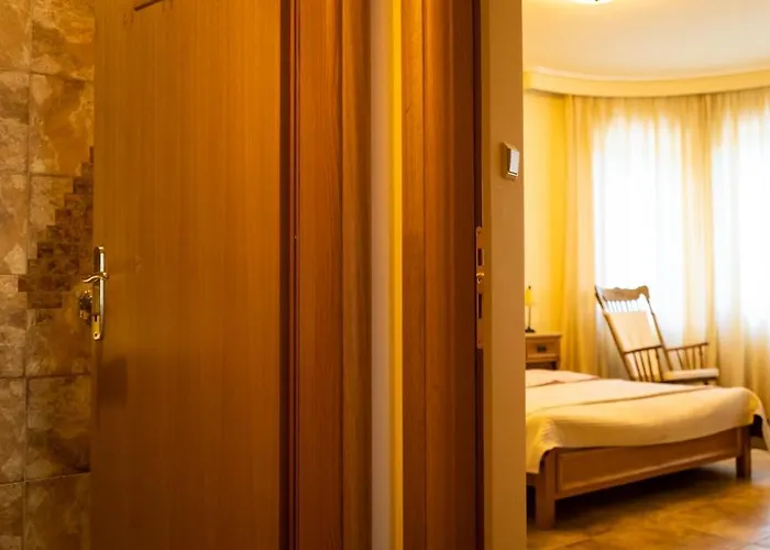 The Waterfall Estate By Maria *