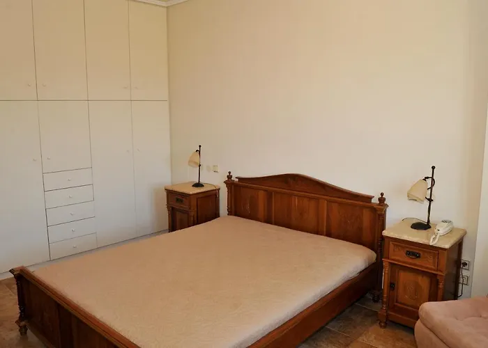 The Waterfall Estate By Maria Kalambaka