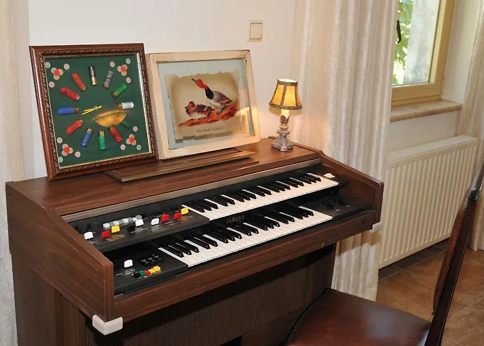 The Waterfall Estate By Maria Kalambaka