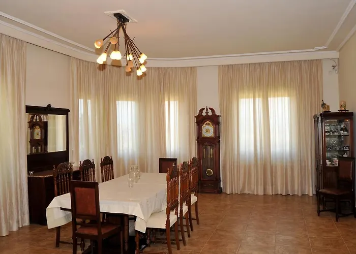 The Waterfall Estate By Maria *