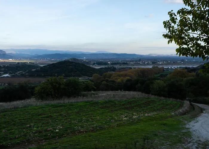 Villa The Waterfall Estate By Maria