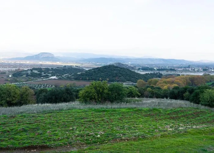 The Waterfall Estate By Maria Villa