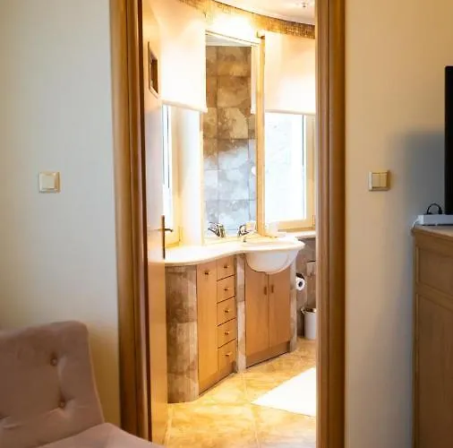 The Waterfall Estate By Maria Villa *