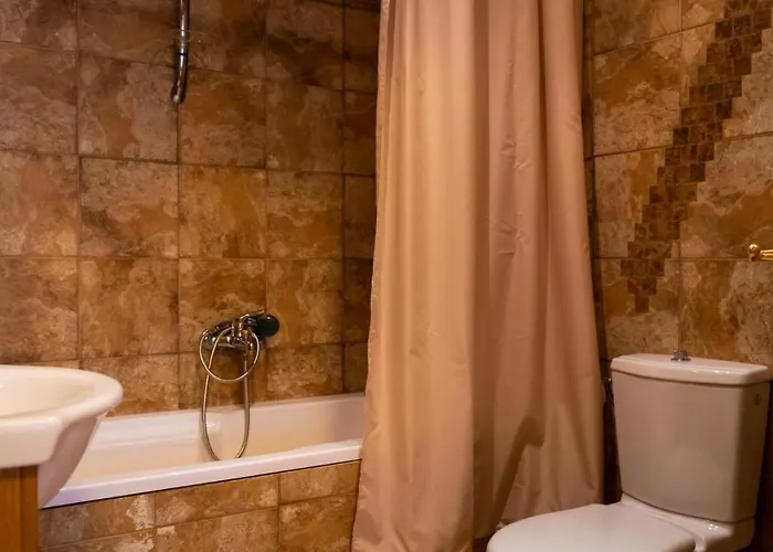 Villa The Waterfall Estate By Maria *