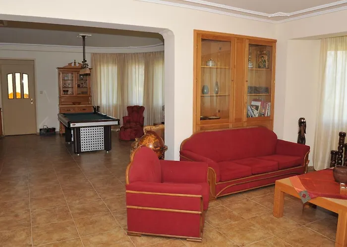 The Waterfall Estate By Maria Villa