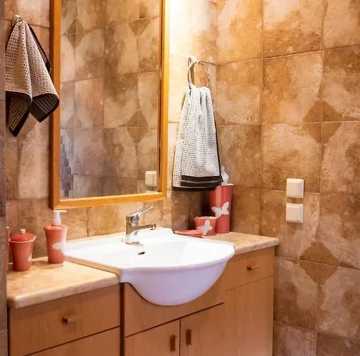 The Waterfall Estate By Maria Villa *